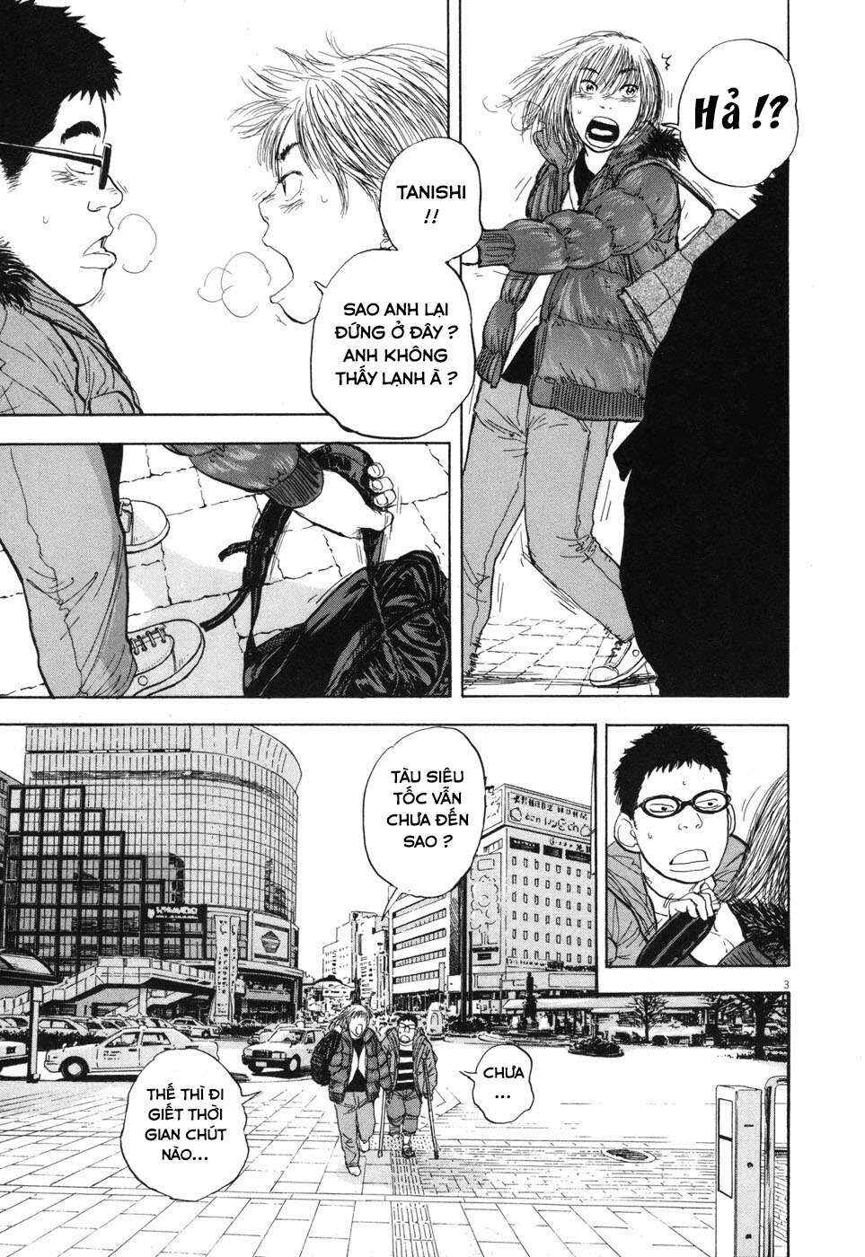 Chapter 91 - Page 3