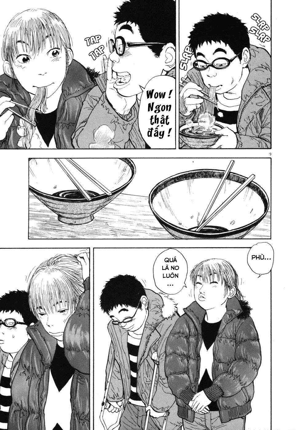 Chapter 91 - Page 9