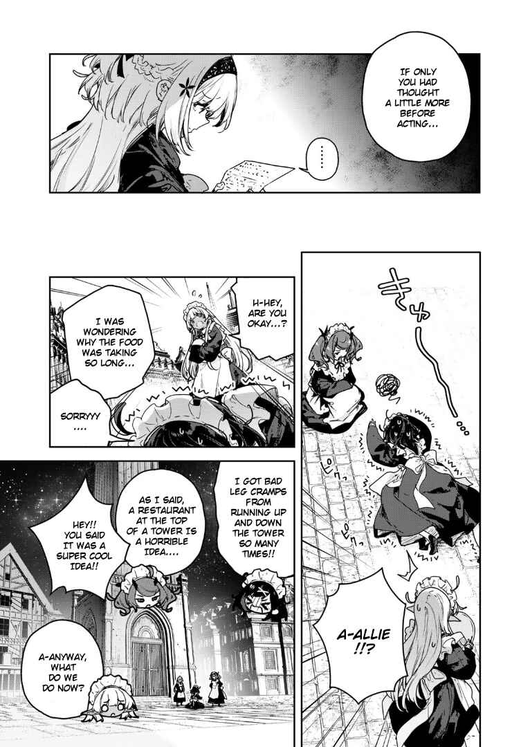 Chapter 19 - Page 25