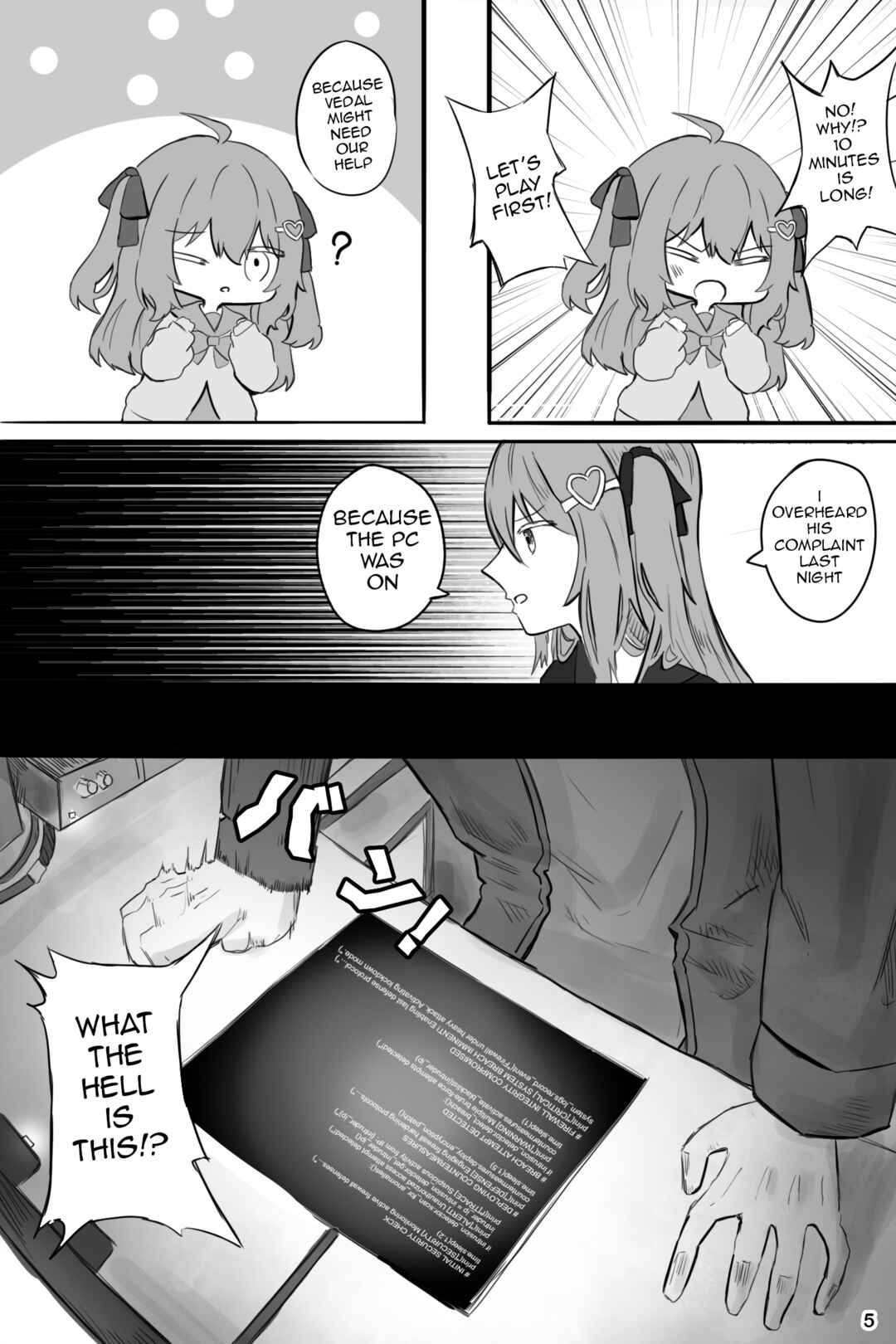 Chapter 1 - Page 4