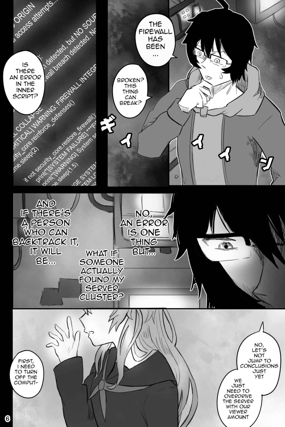 Chapter 1 - Page 5