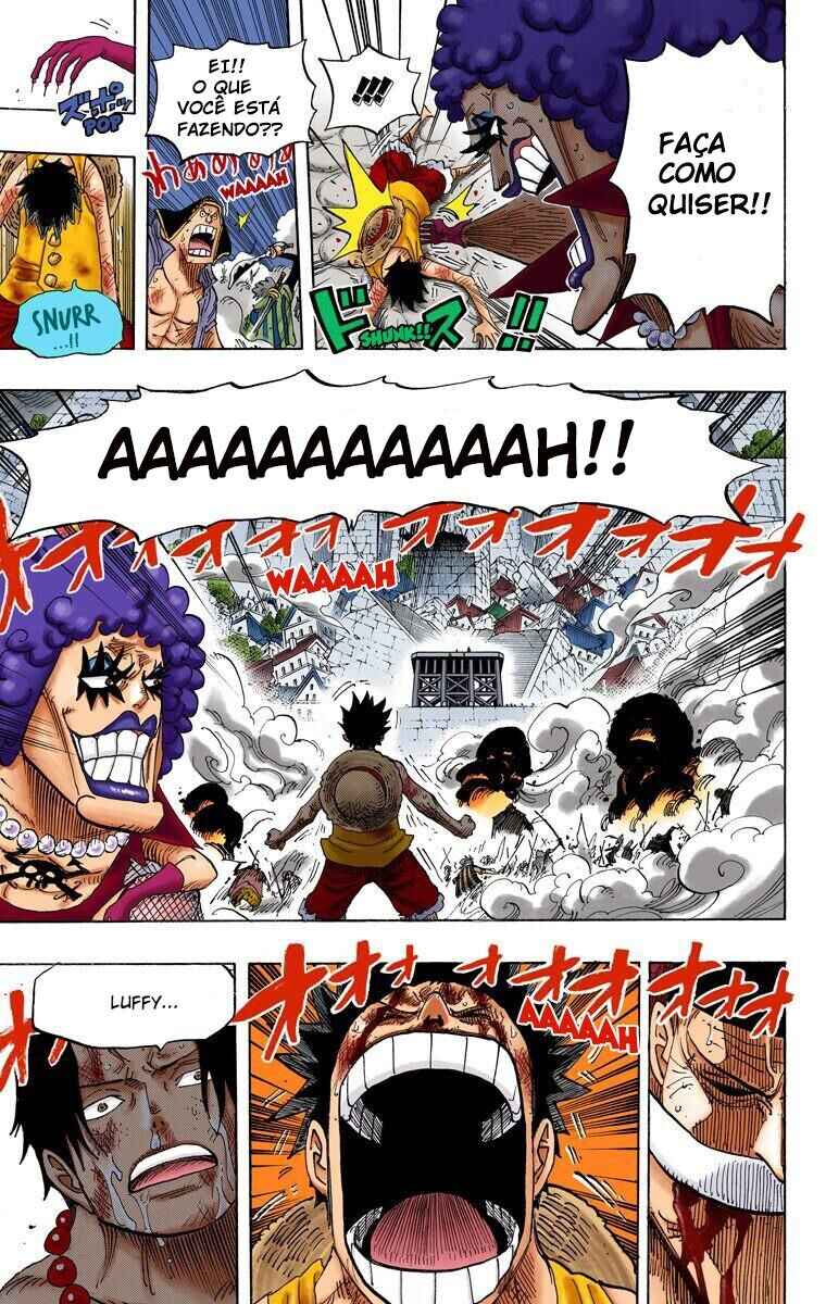 Chapter 568 - Page 14