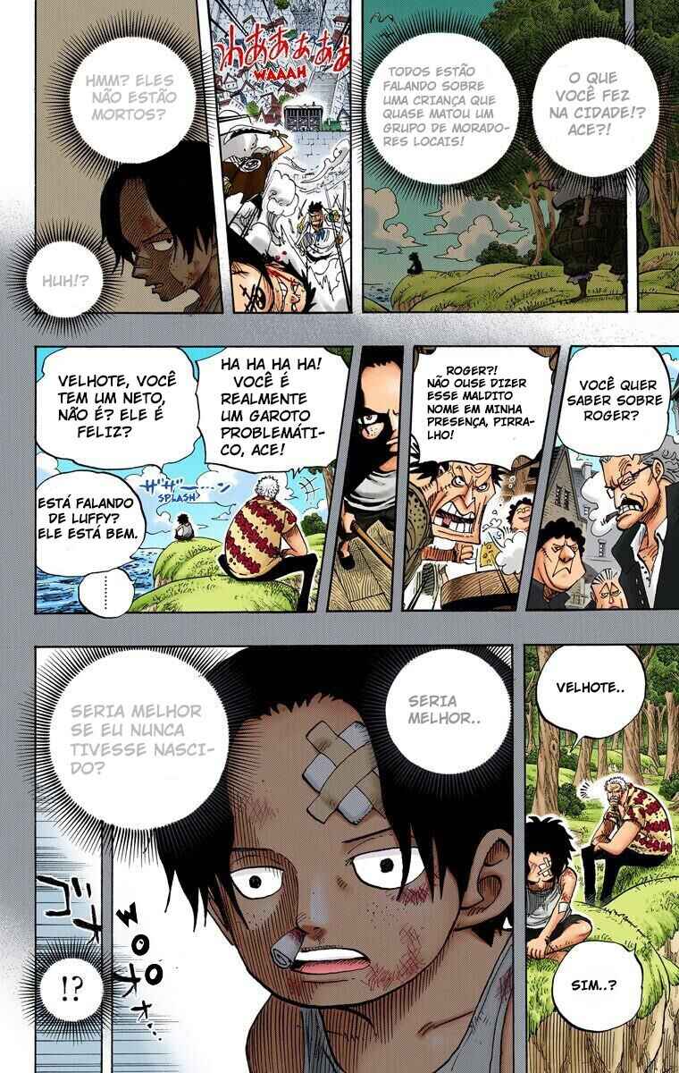 Chapter 568 - Page 6