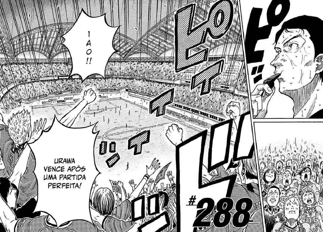 Chapter 288 - Page 5