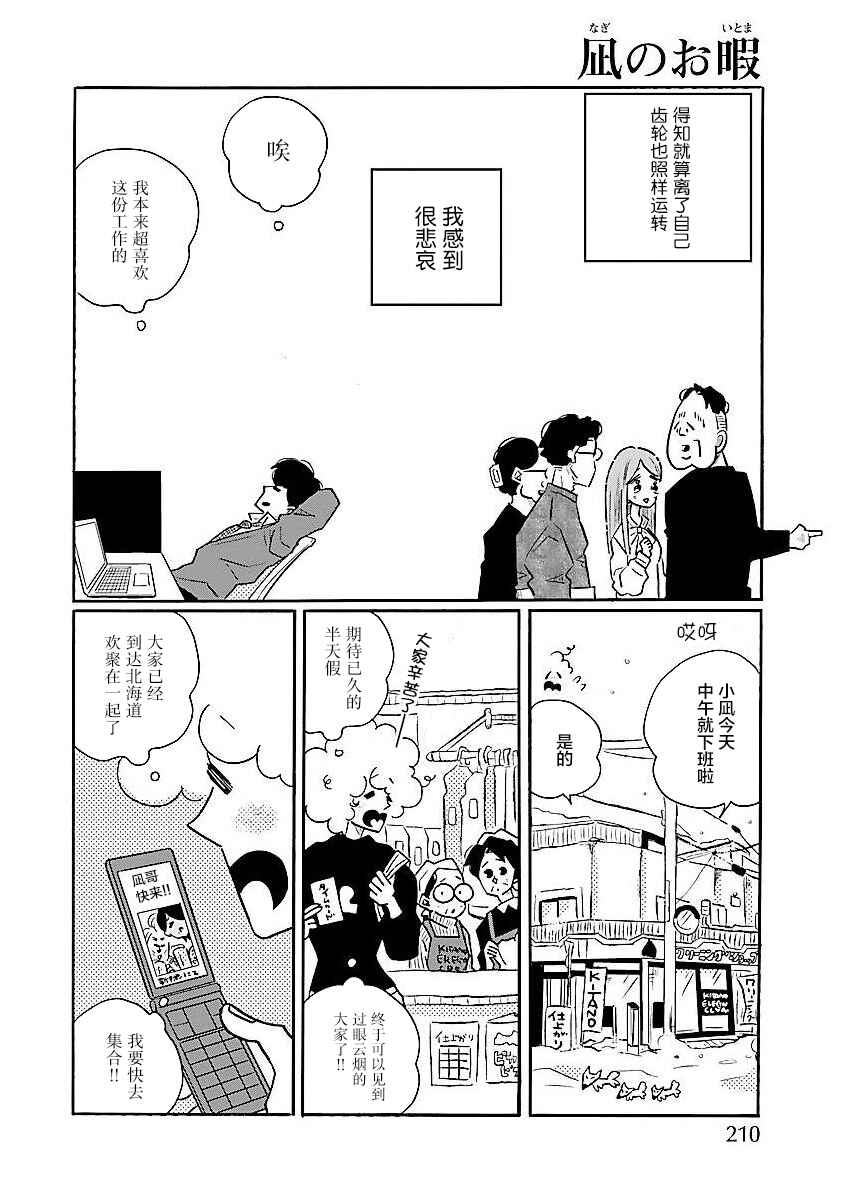 Chapter 58 - Page 6