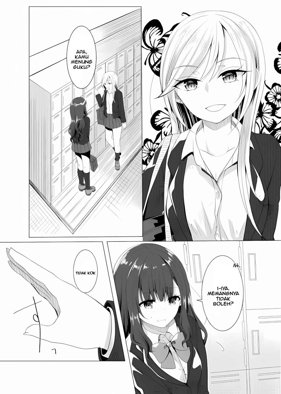 Chapter 1 - Page 3