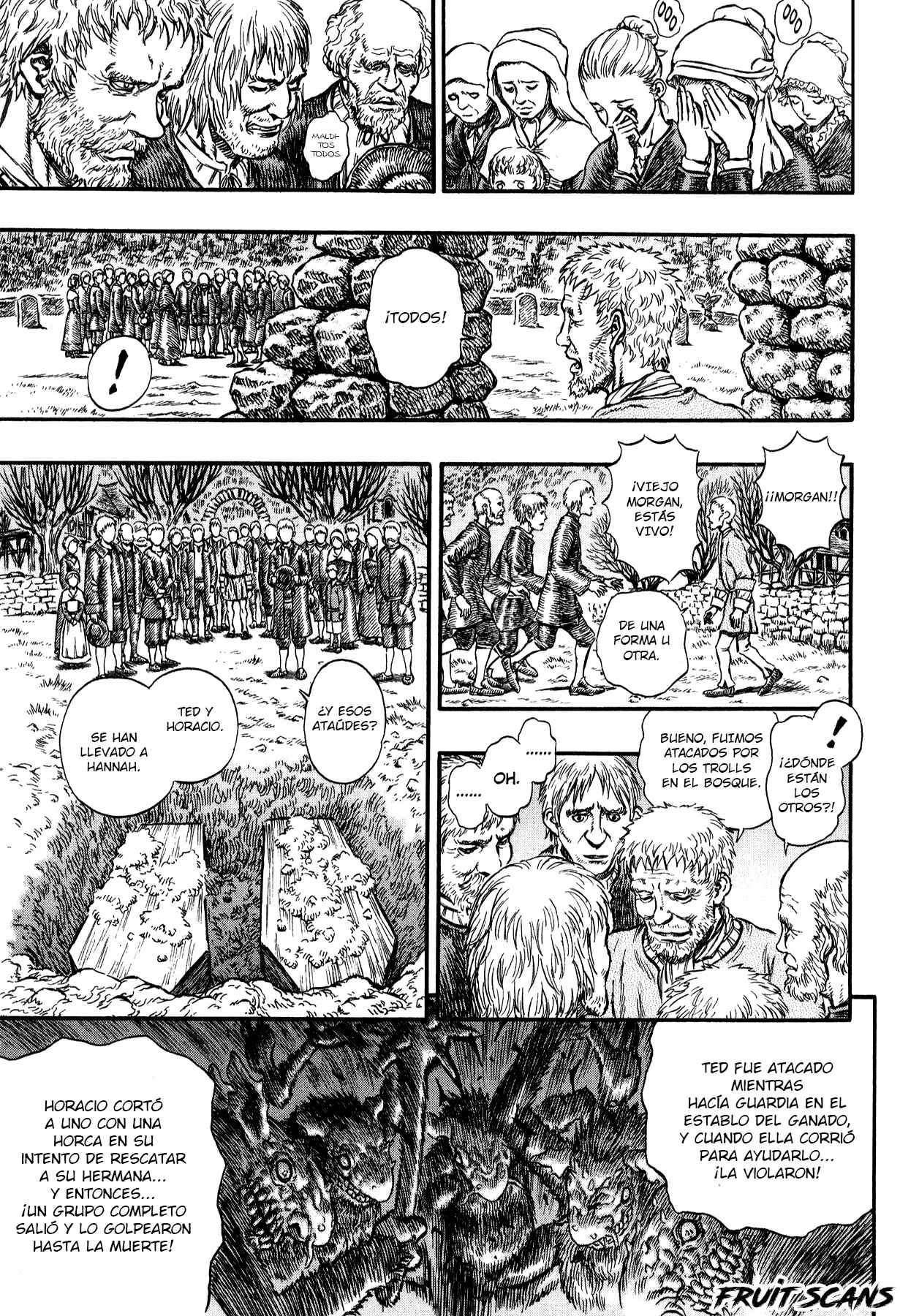 Chapter 204 - Page 11