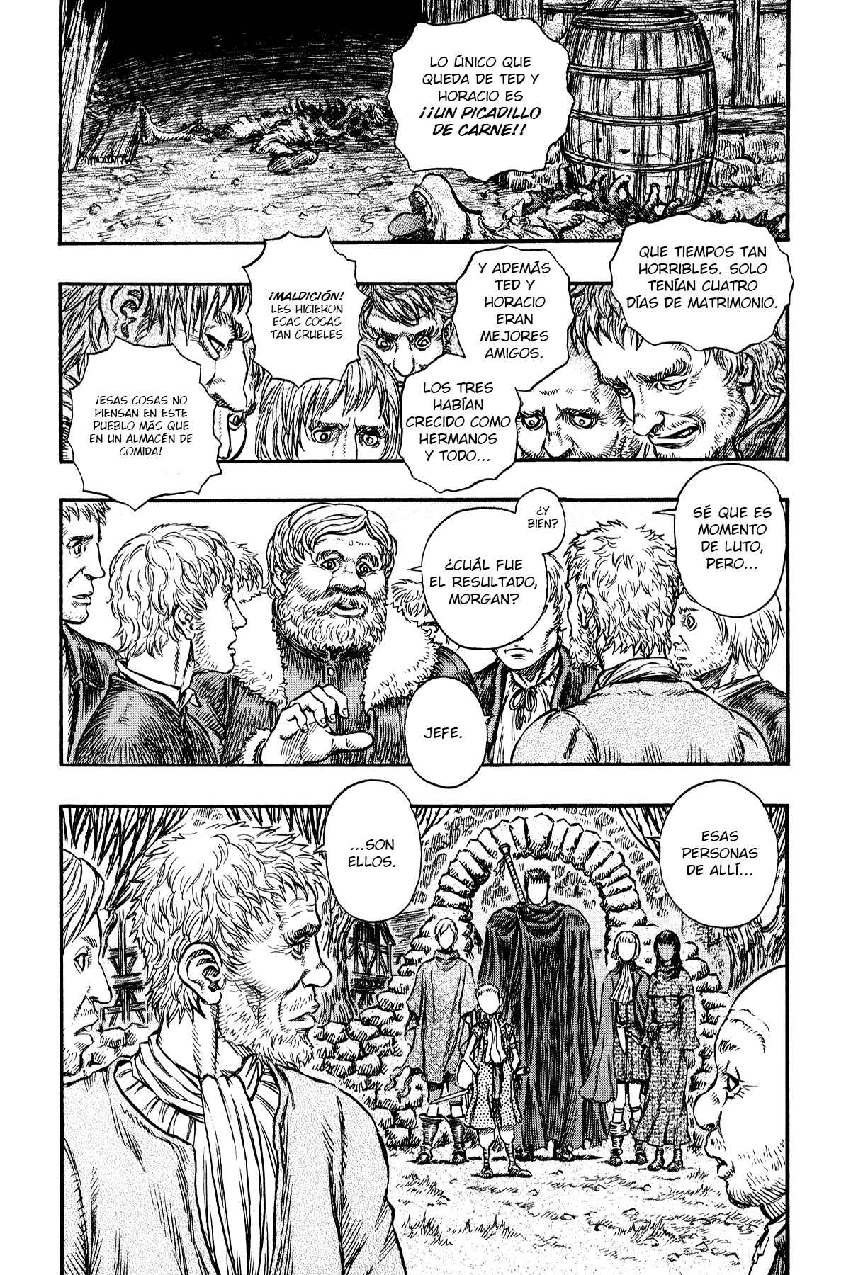 Chapter 204 - Page 12