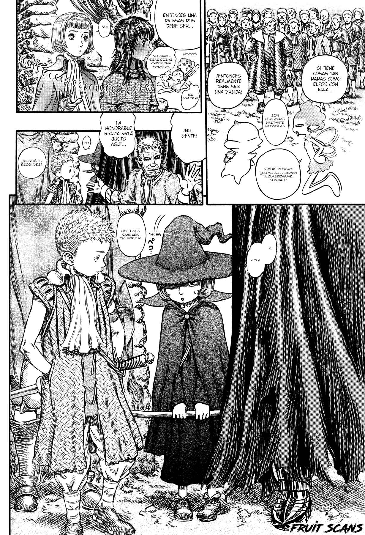 Chapter 204 - Page 14