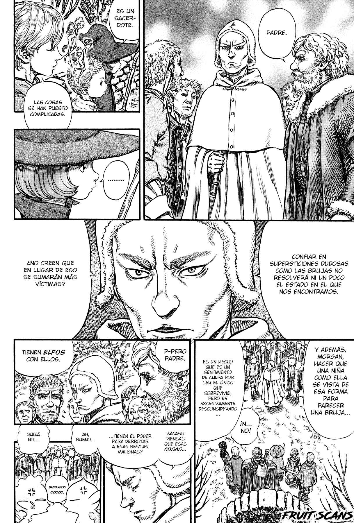 Chapter 204 - Page 16