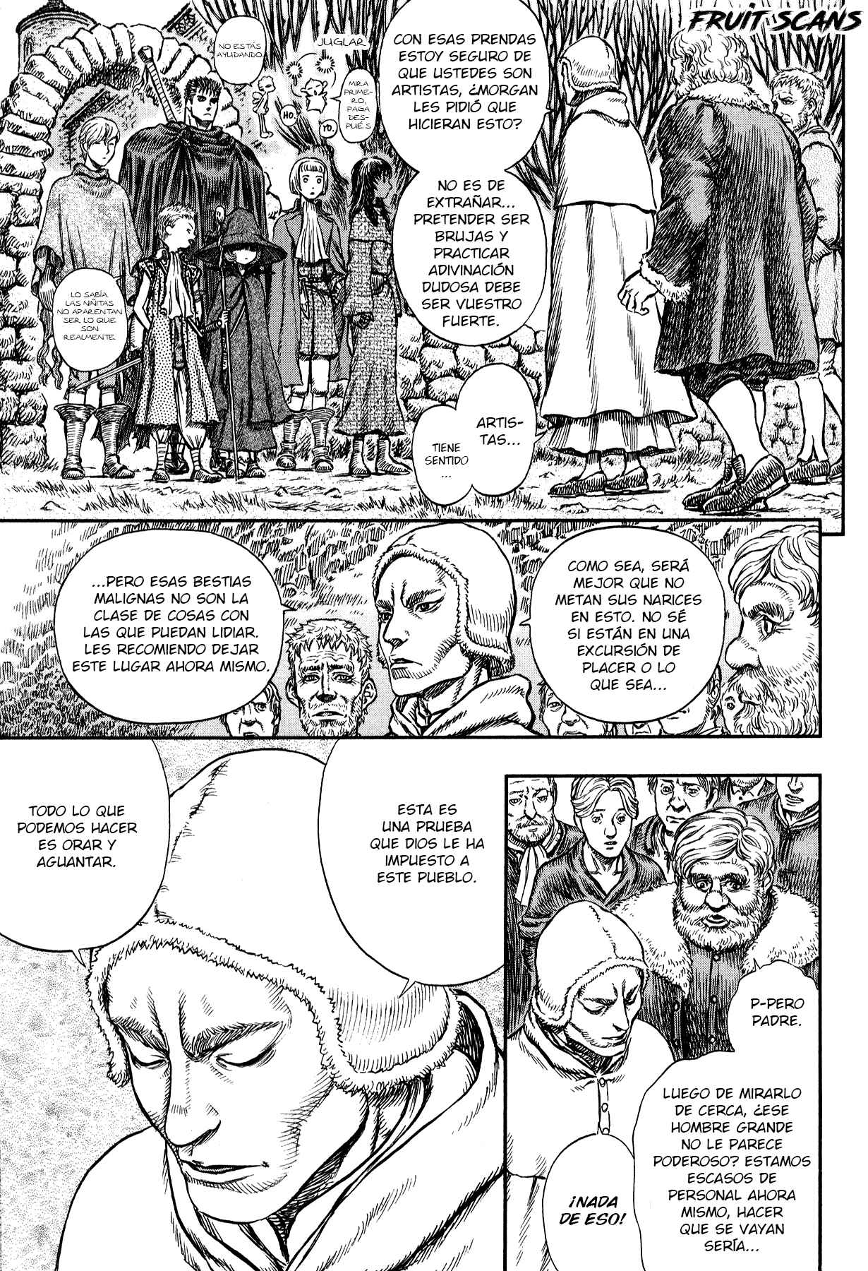 Chapter 204 - Page 17