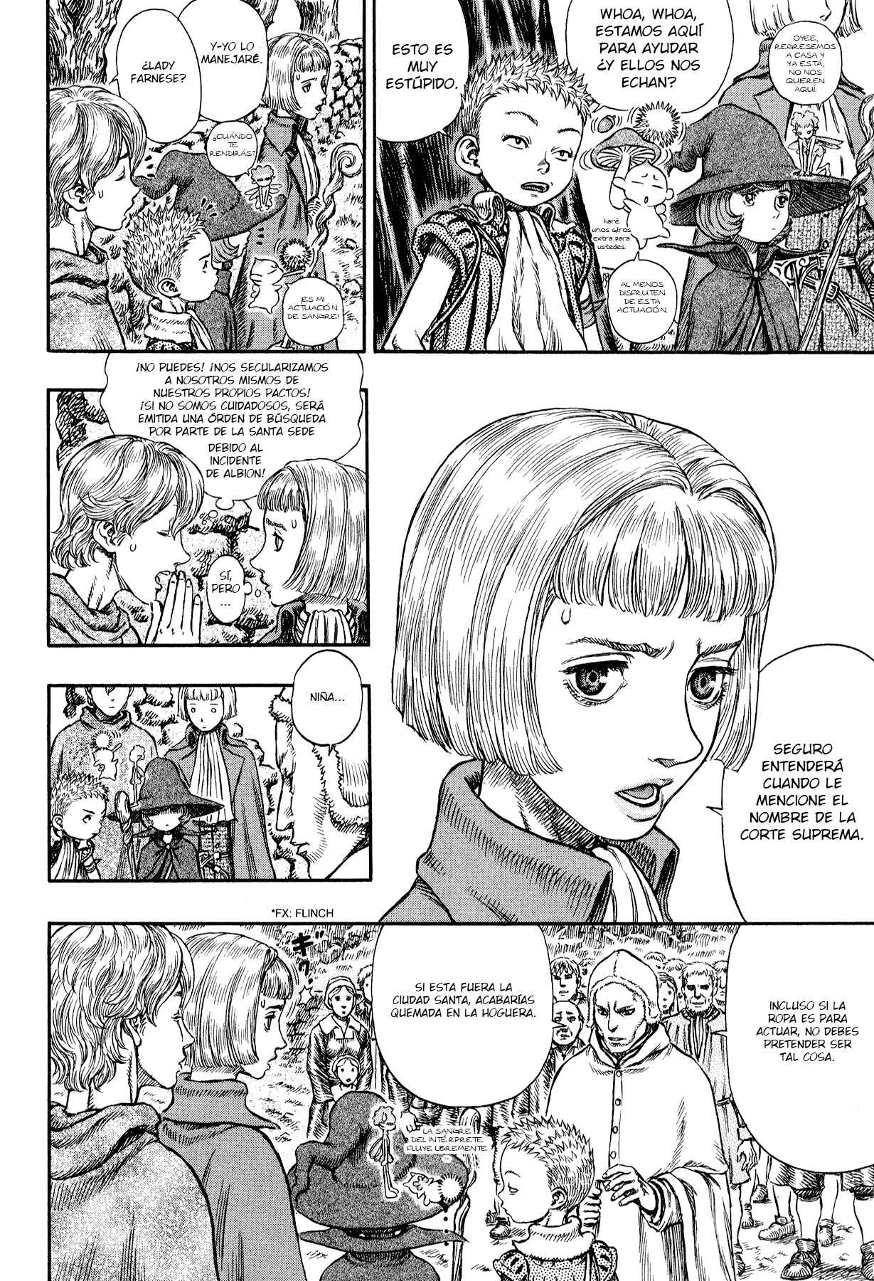 Chapter 204 - Page 18
