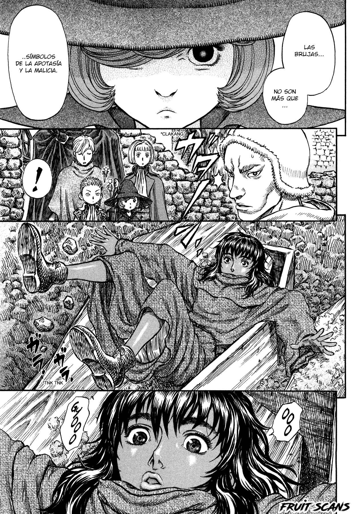 Chapter 204 - Page 19