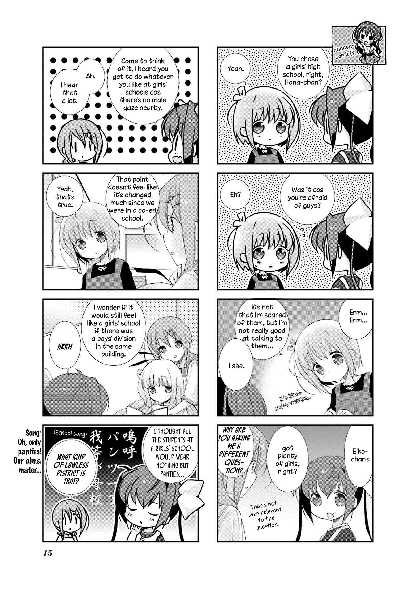 Chapter 26 - Page 18