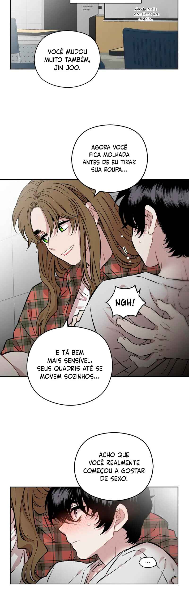 Chapter 69 - Page 19