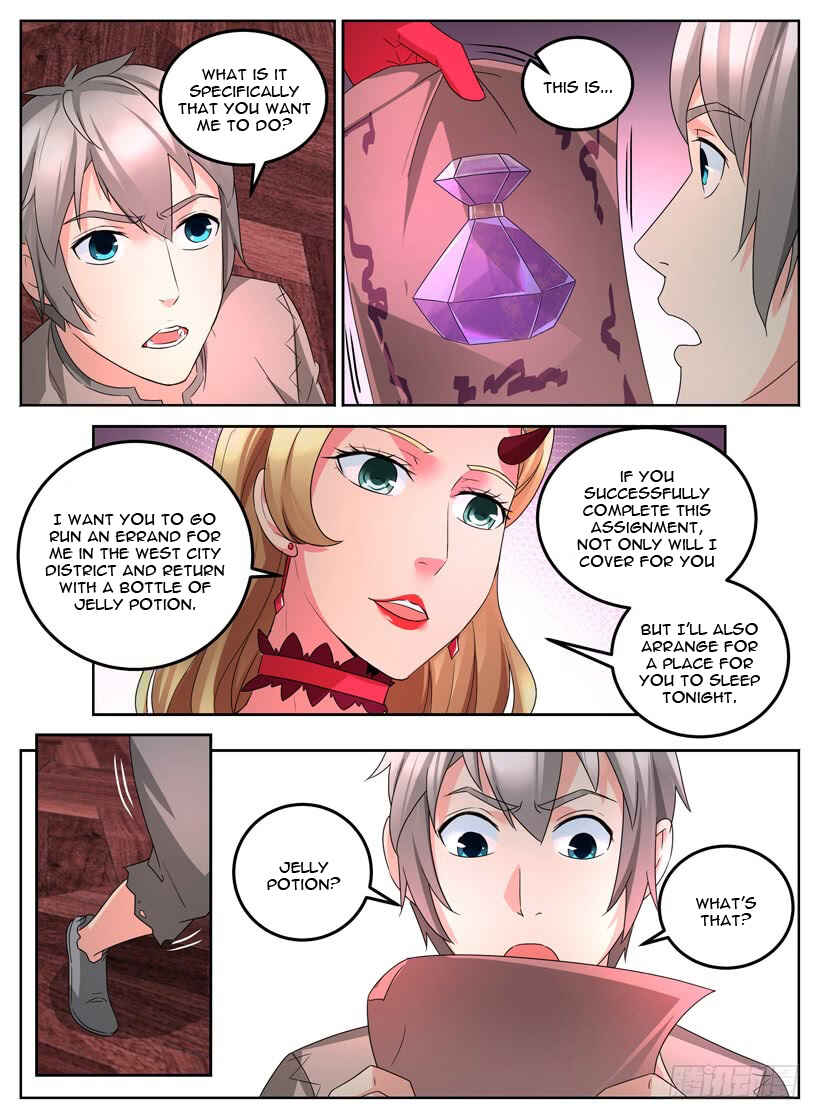 Chapter 6 - Page 10