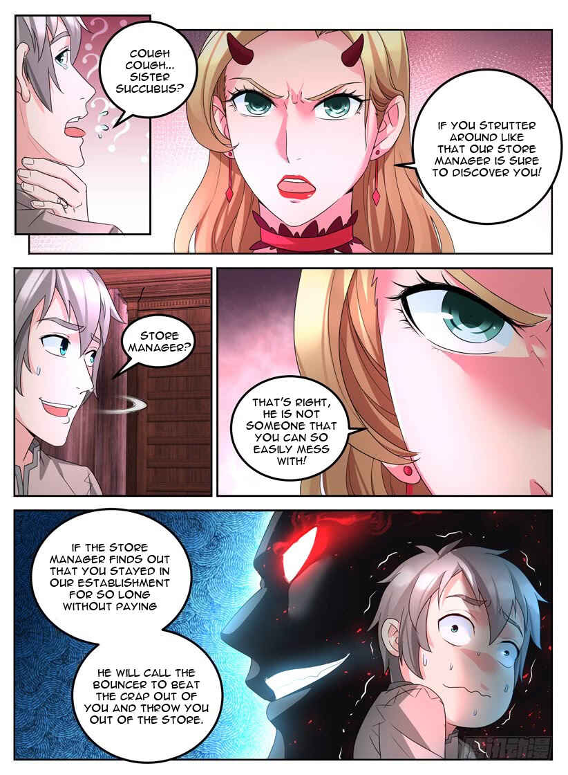 Chapter 6 - Page 8