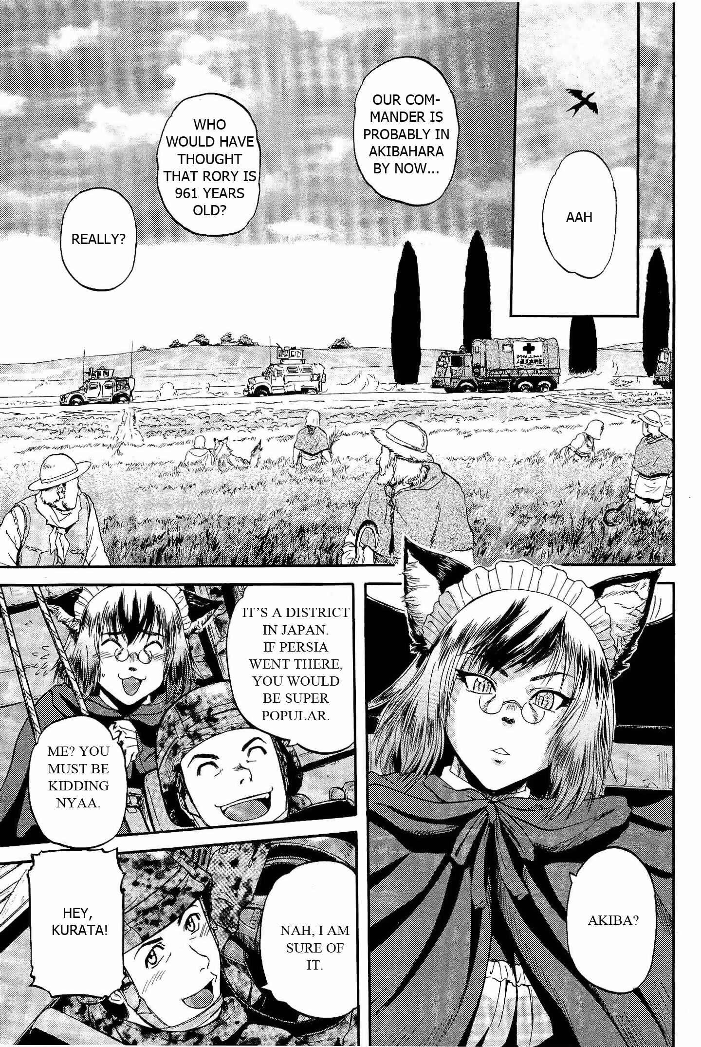 Chapter 20 - Page 21