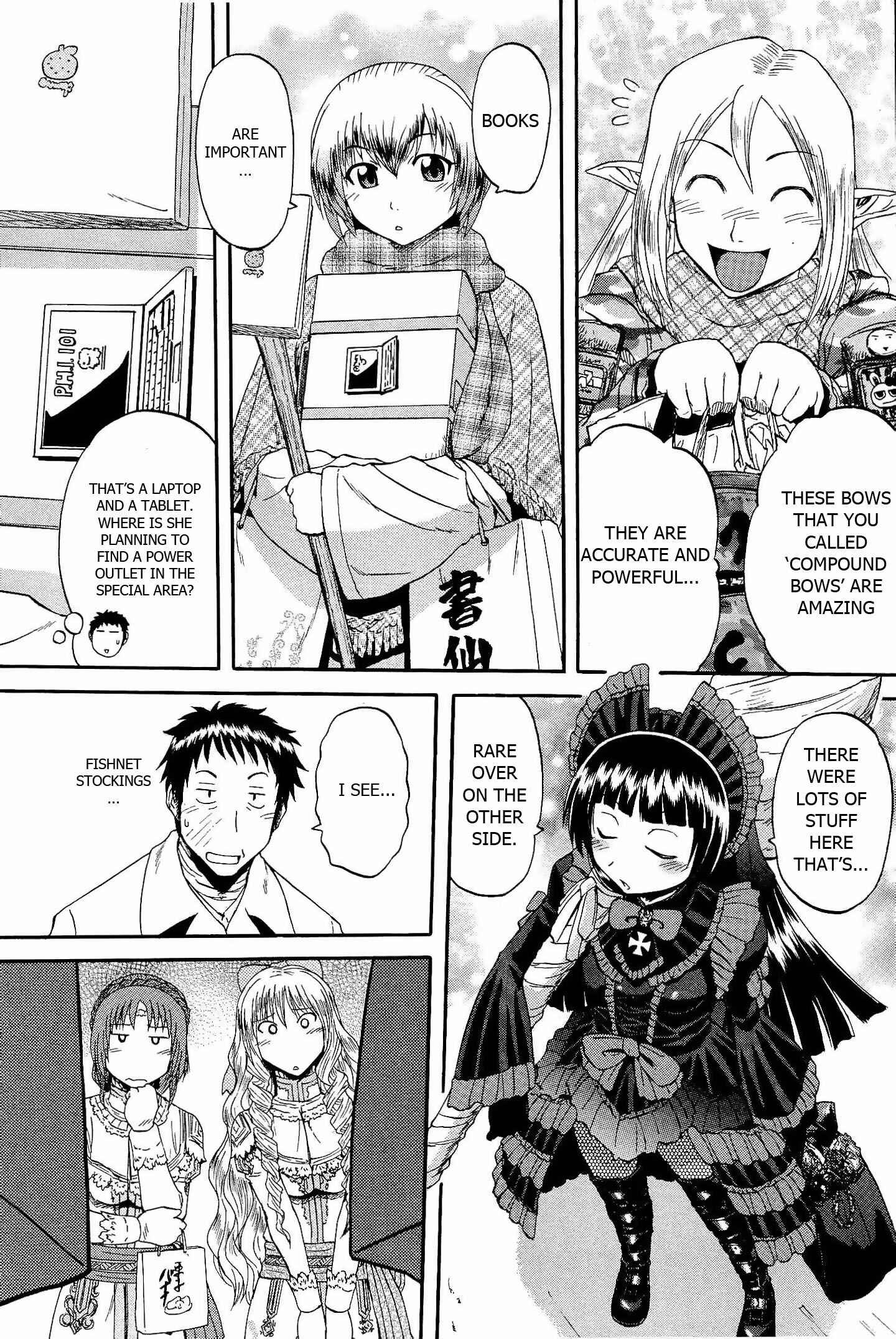 Chapter 20 - Page 27