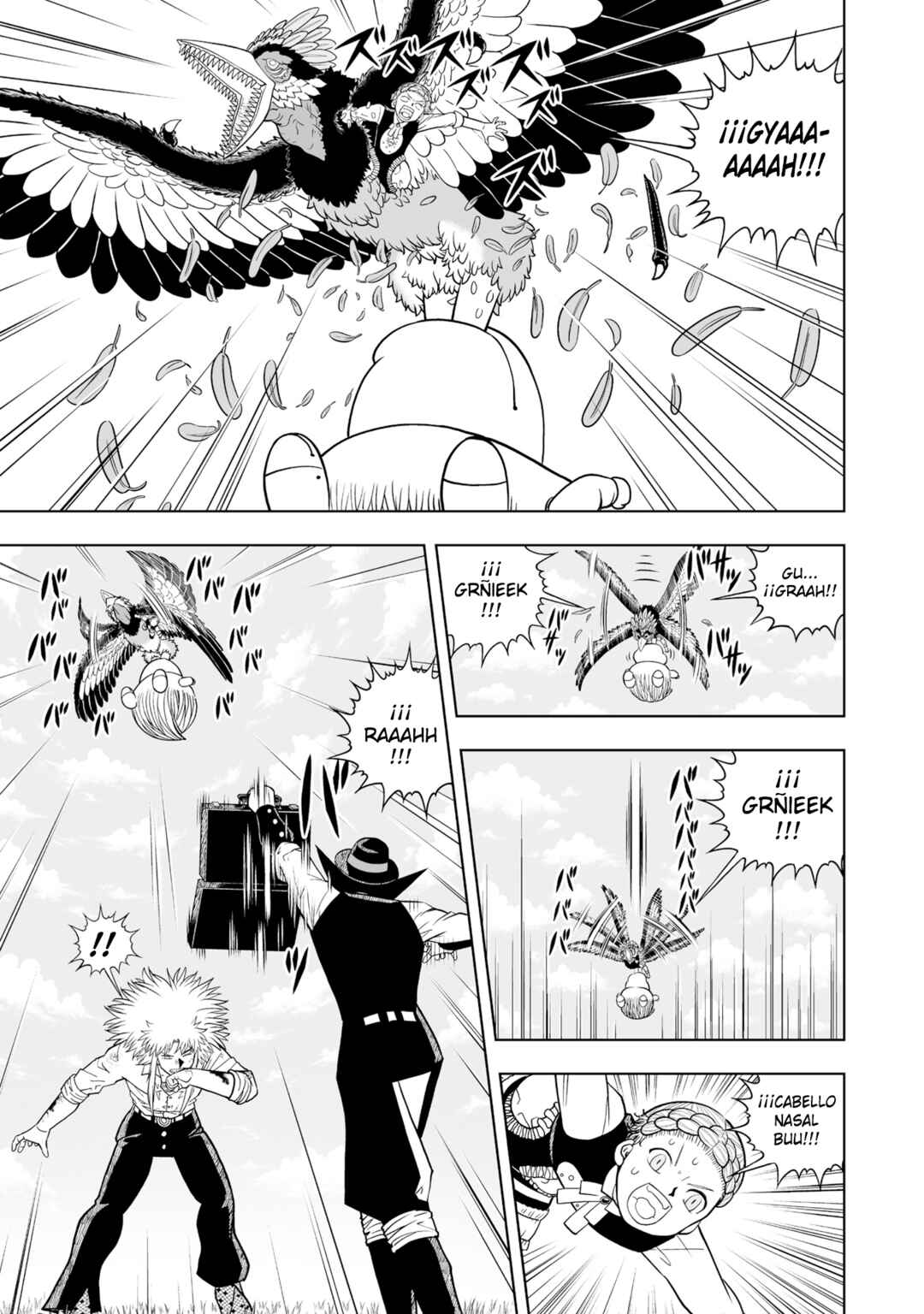 Chapter 10 - Page 29