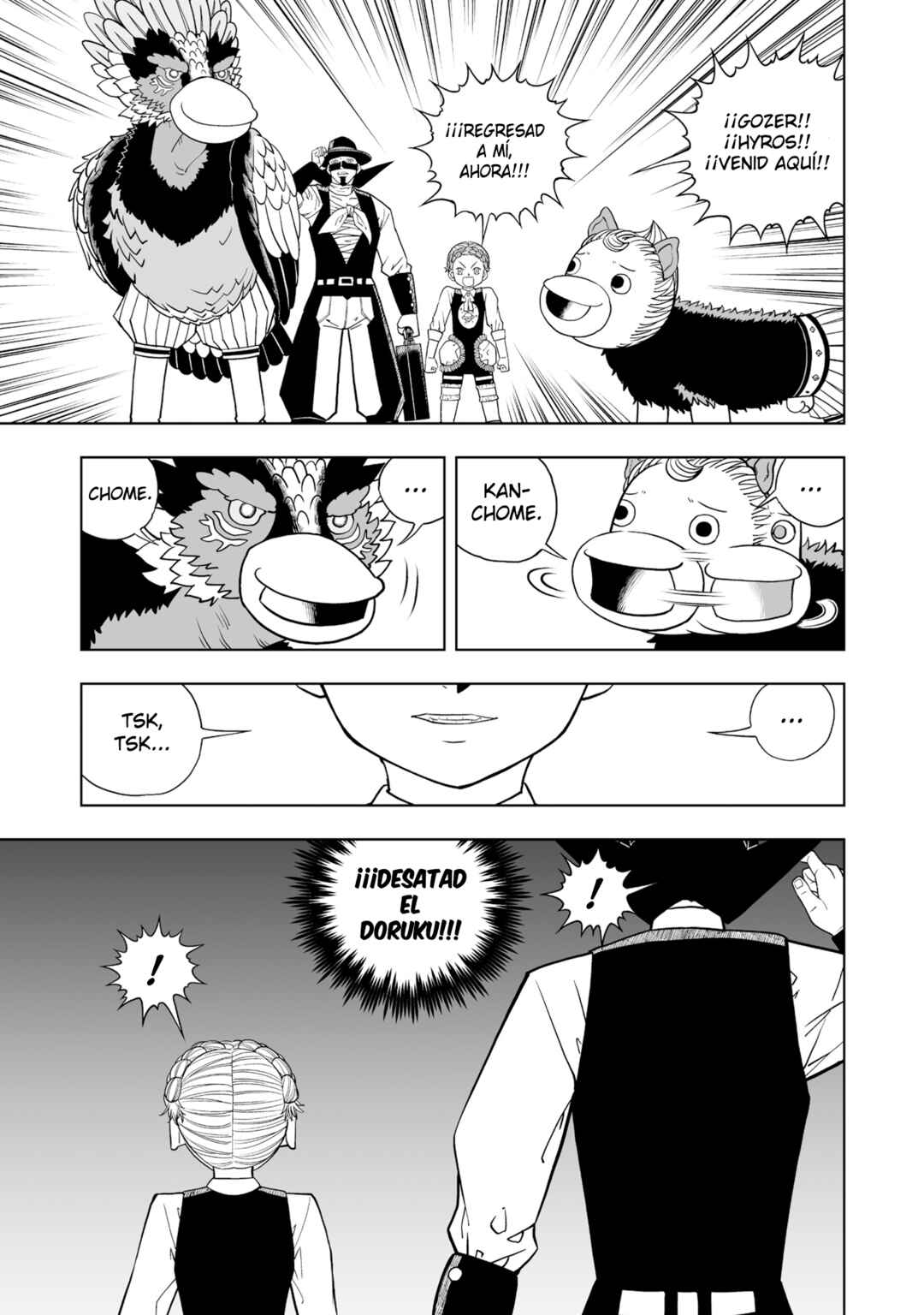 Chapter 10 - Page 33