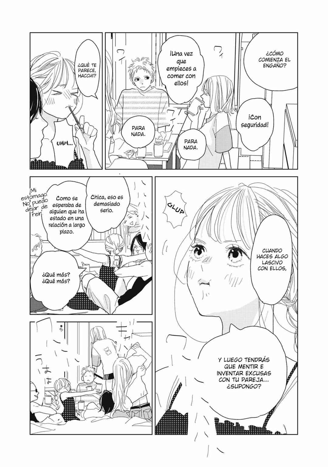 Chapter 28 - Page 28