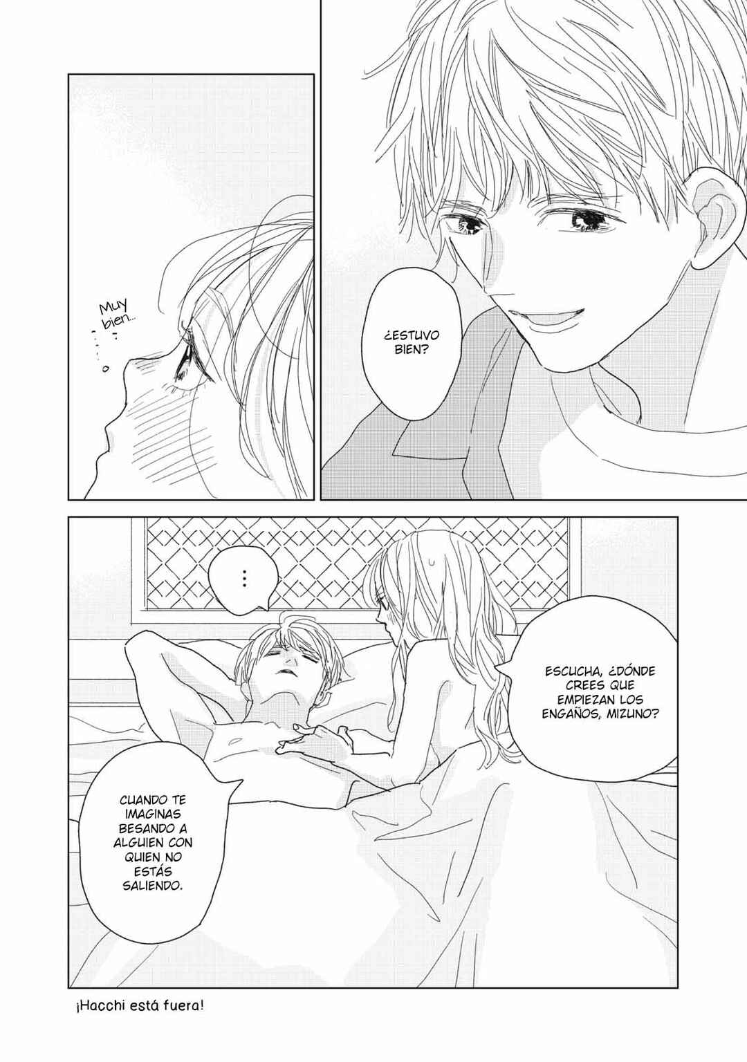 Chapter 28 - Page 38