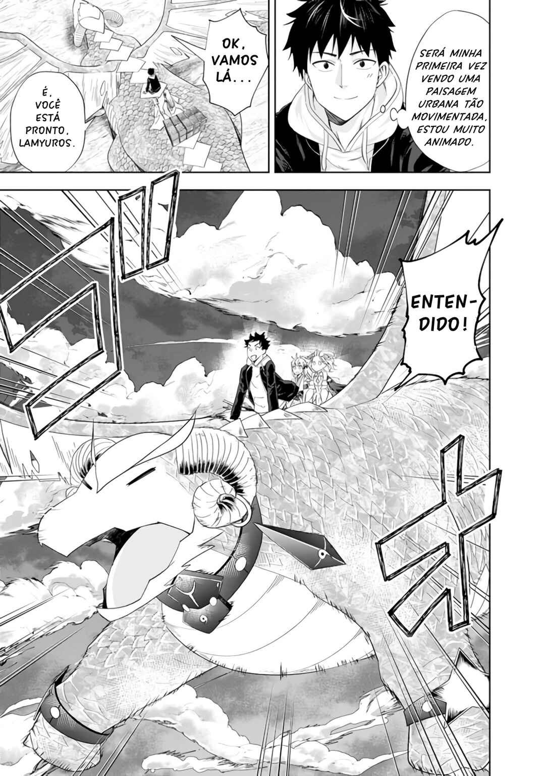 Chapter 102 - Page 10