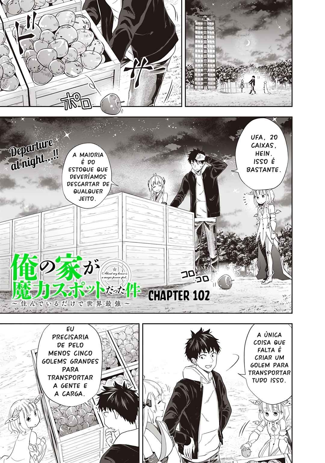 Chapter 102 - Page 2