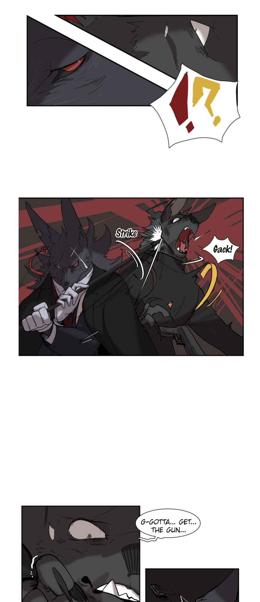 Chapter 127 - Page 4