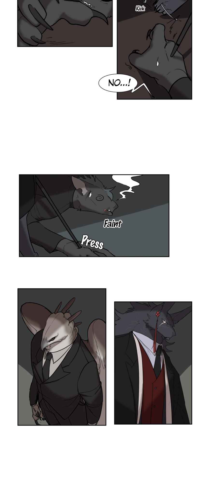 Chapter 127 - Page 5