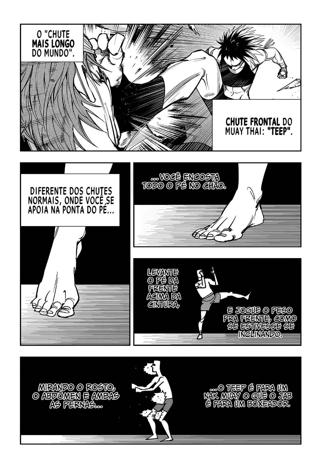 Chapter 101 - Page 3