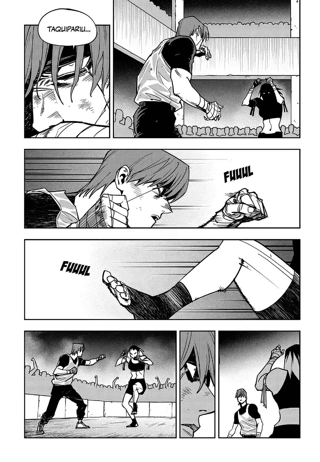 Chapter 101 - Page 6