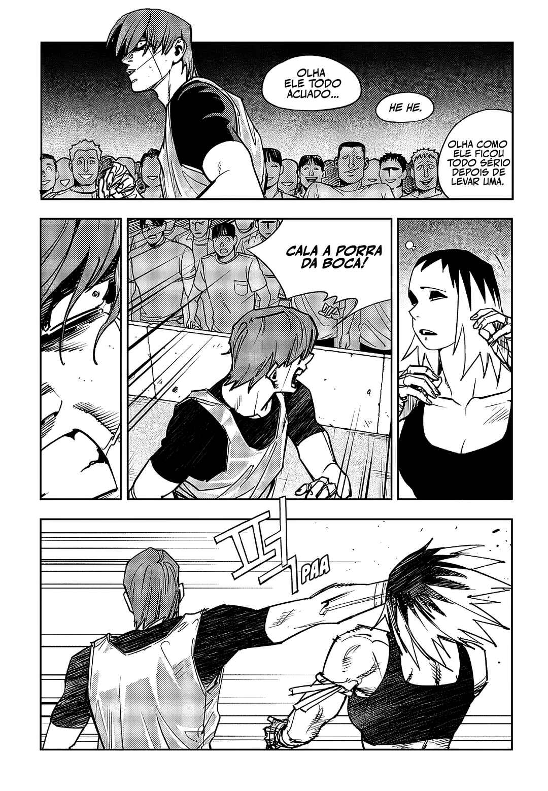 Chapter 101 - Page 8