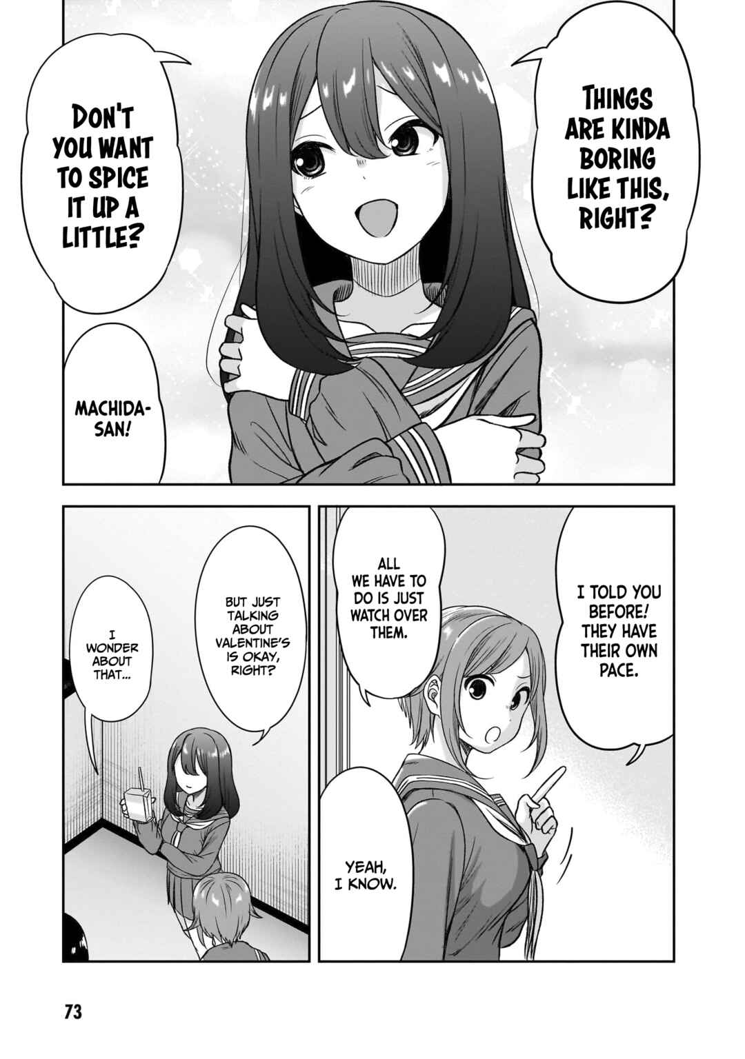 Chapter 68 - Page 10