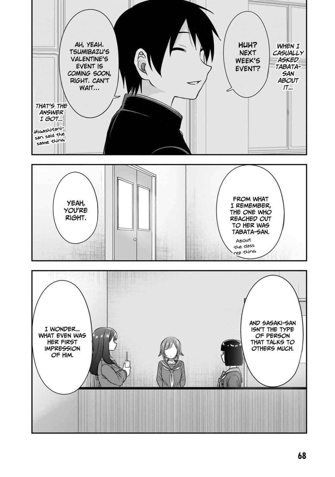 Chapter 68 - Page 5