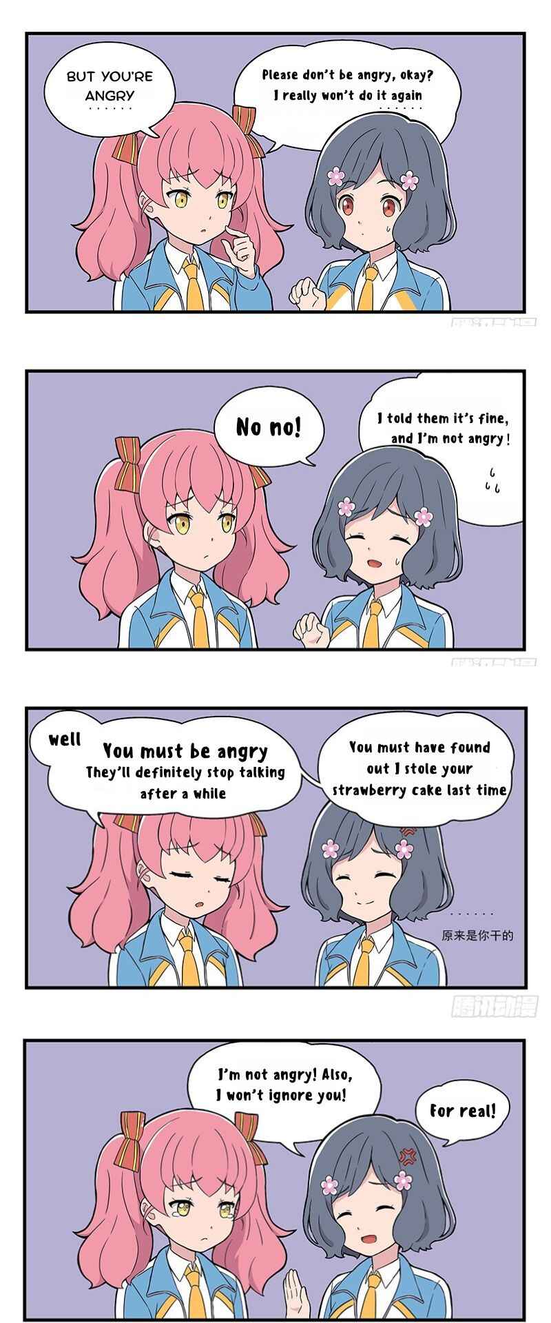 Chapter 3 - Page 2