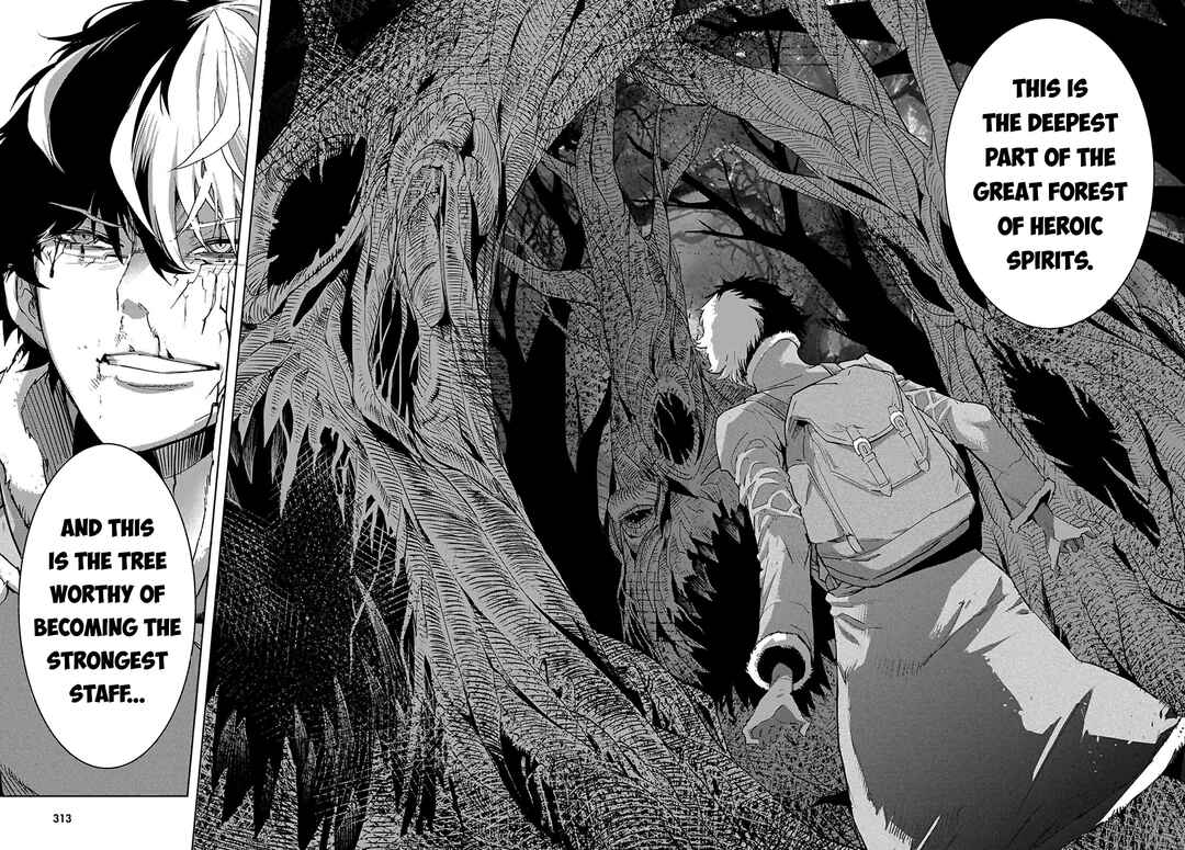 Chapter 71 - Page 20