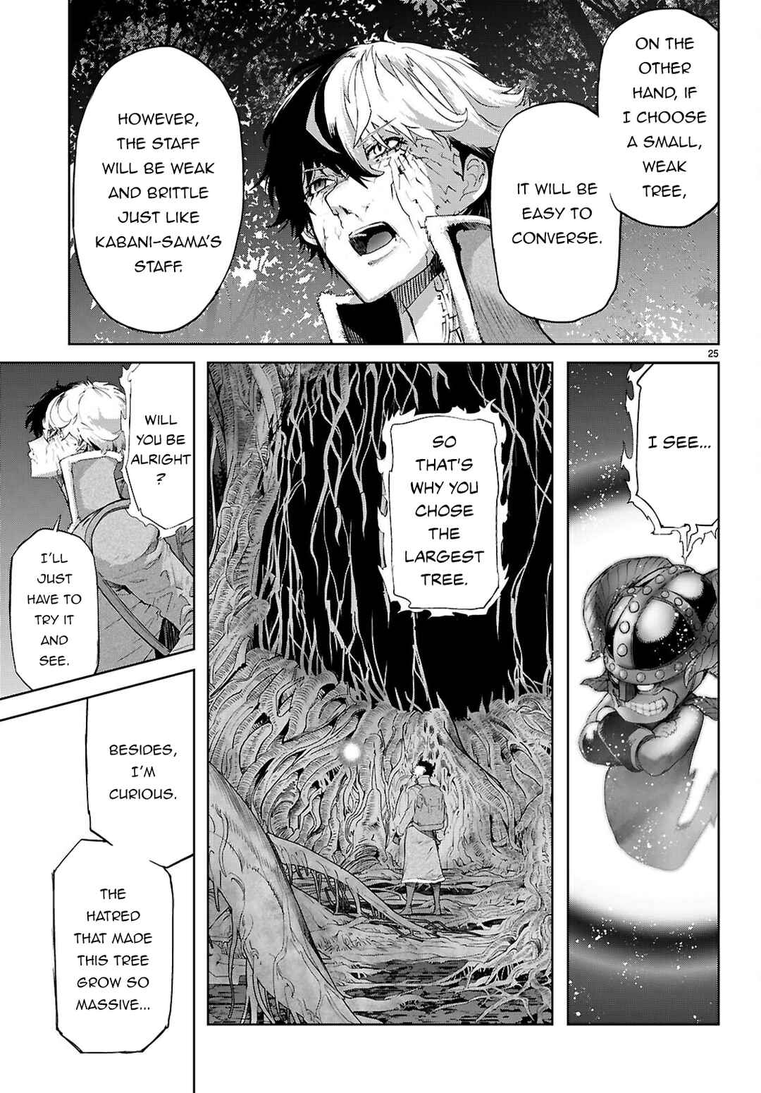 Chapter 71 - Page 24