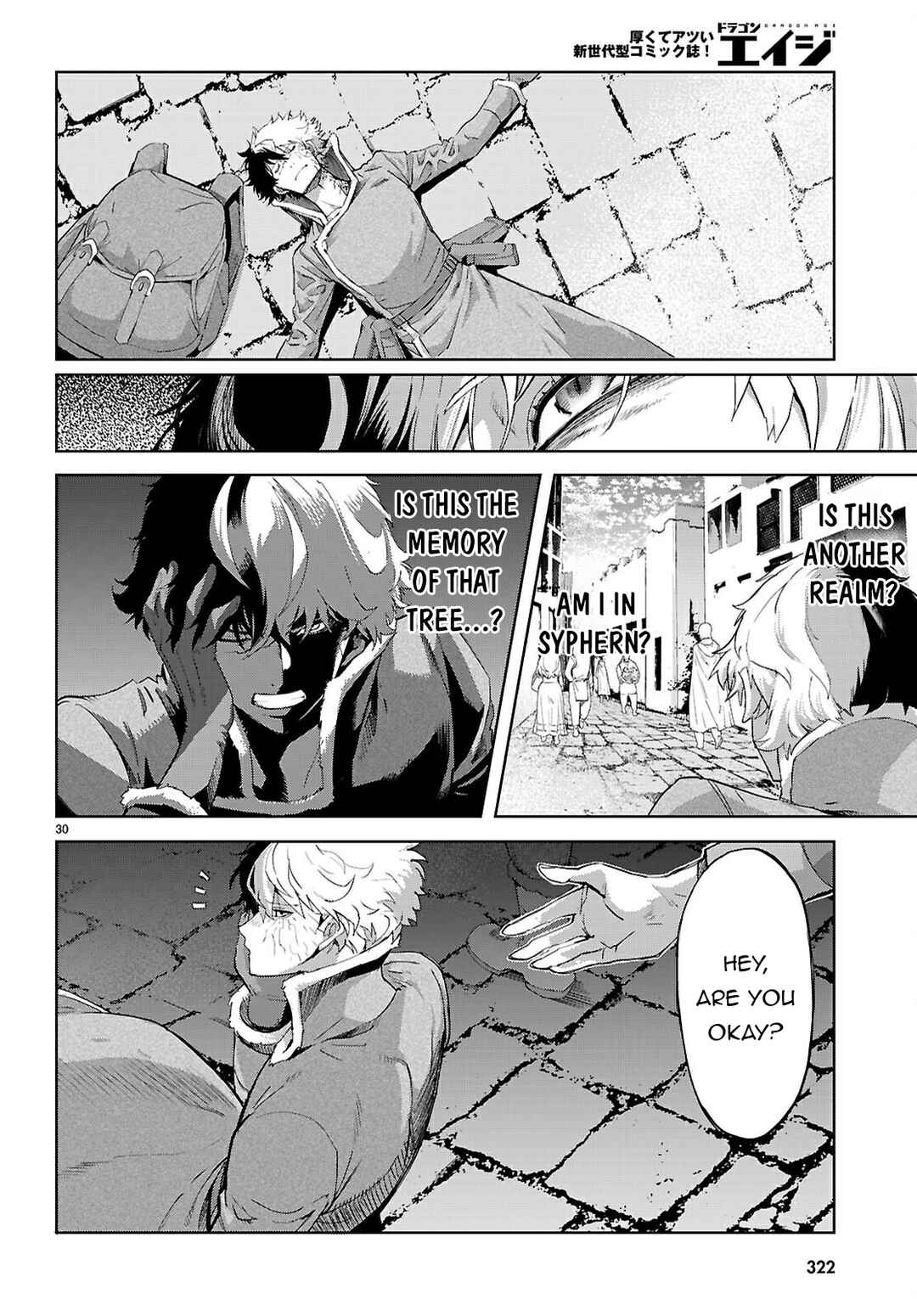Chapter 71 - Page 28