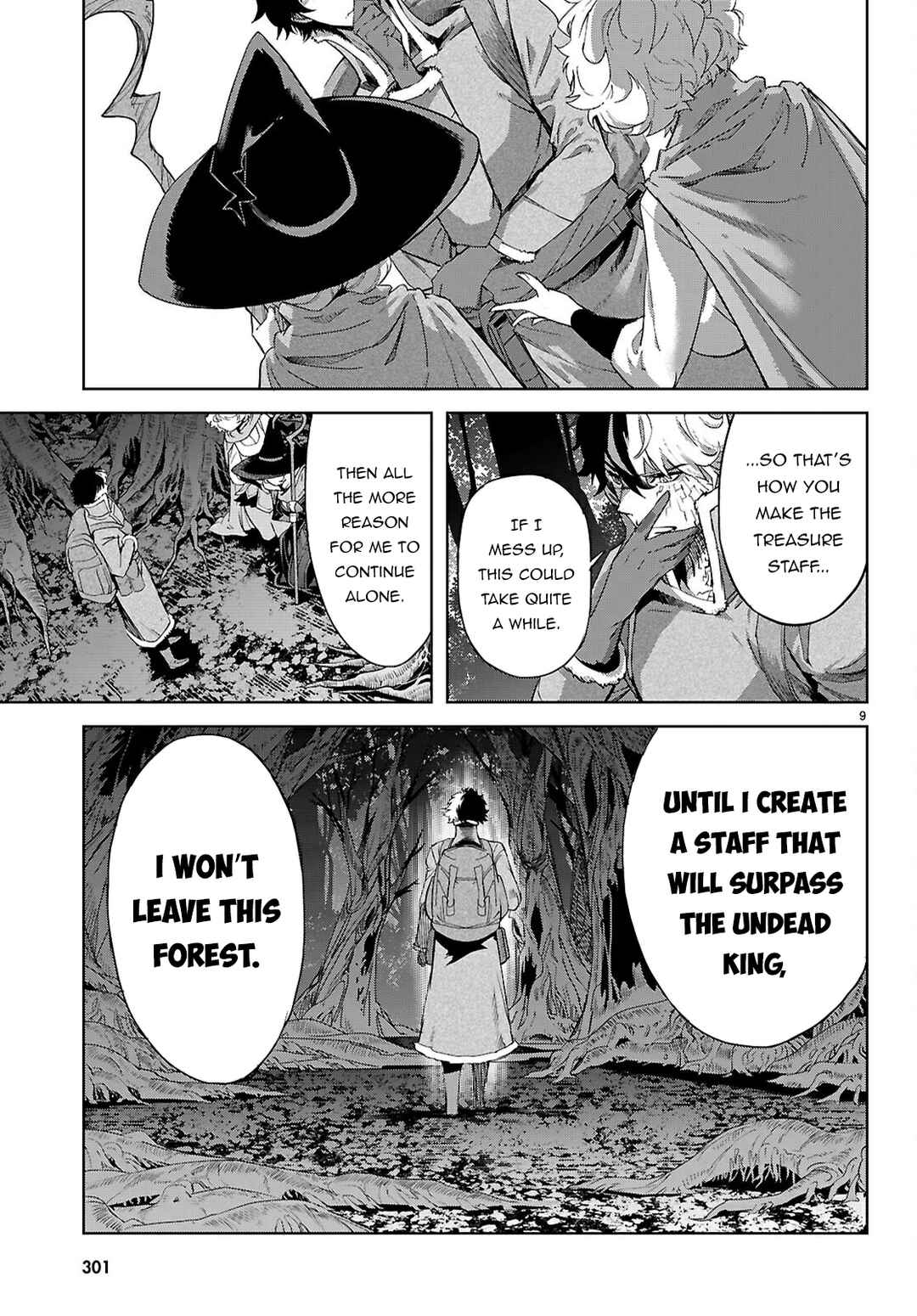 Chapter 71 - Page 9