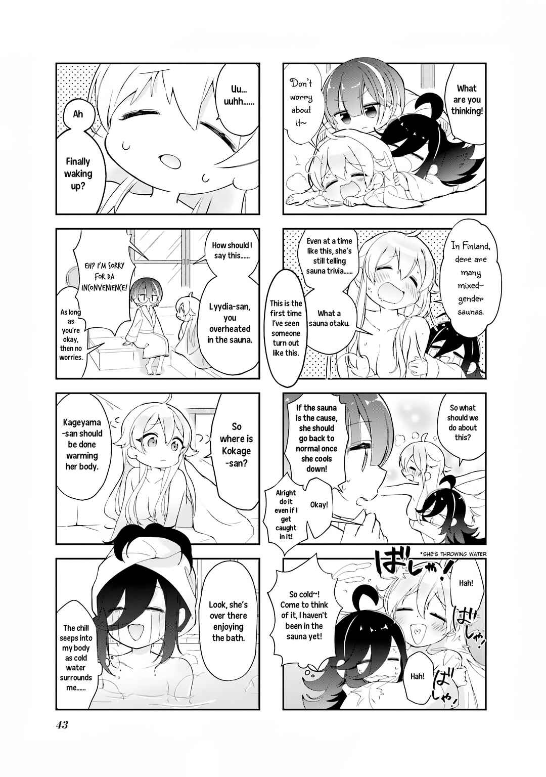 Chapter 4 - Page 7