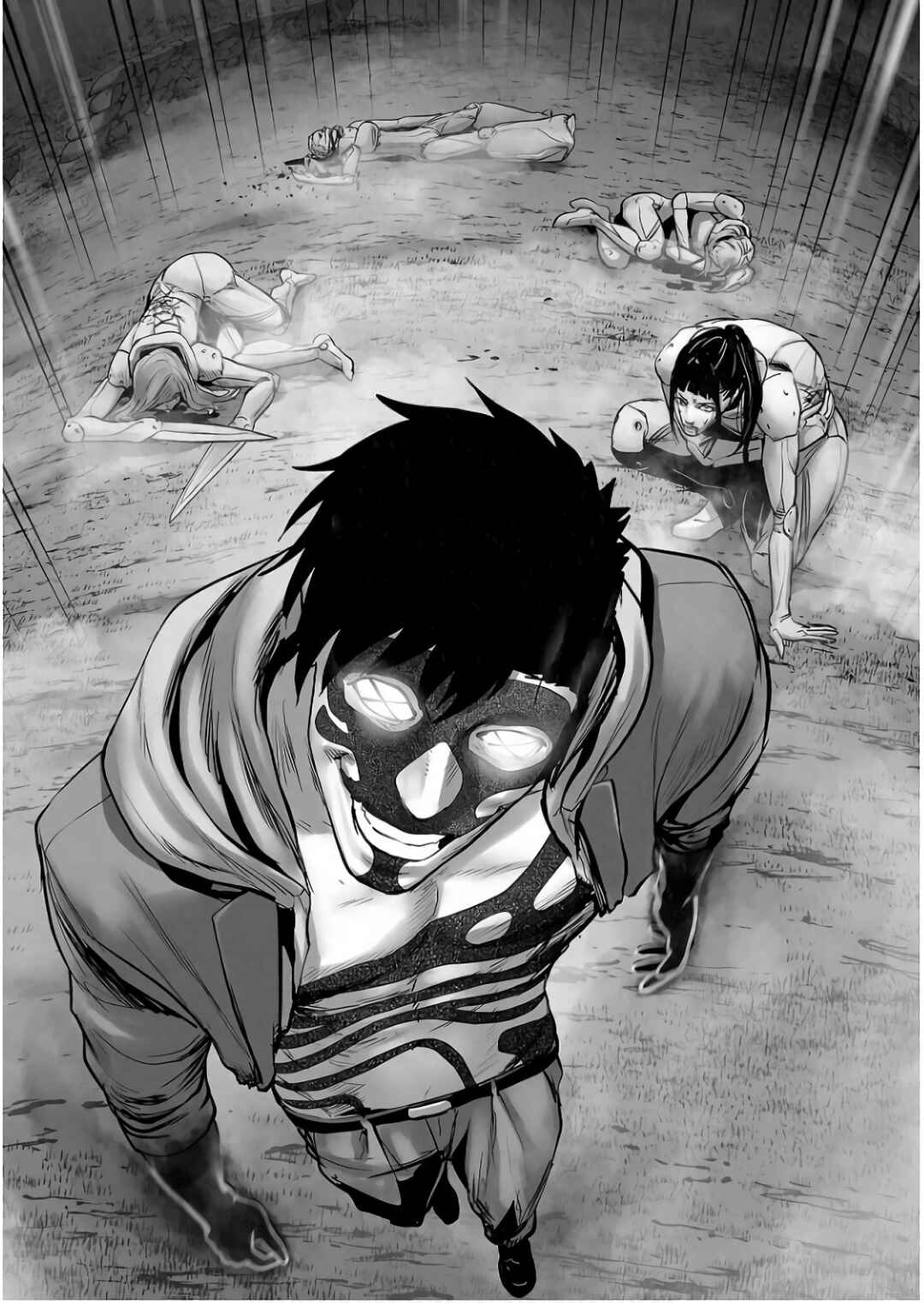 Chapter 145 - Page 11