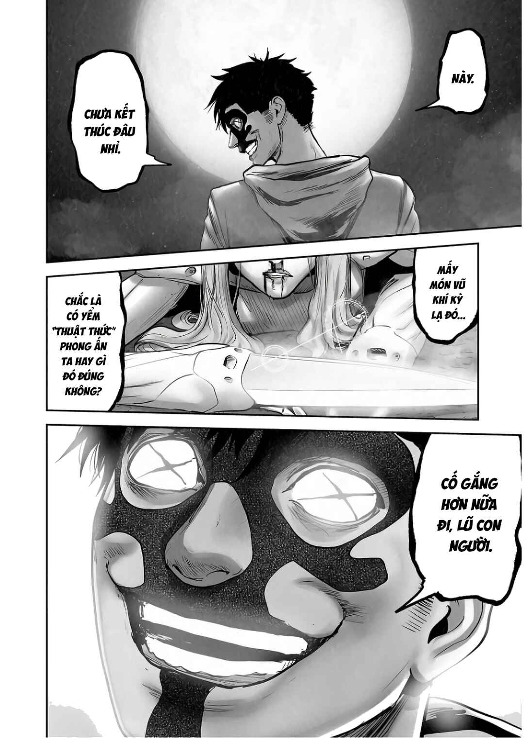 Chapter 145 - Page 12