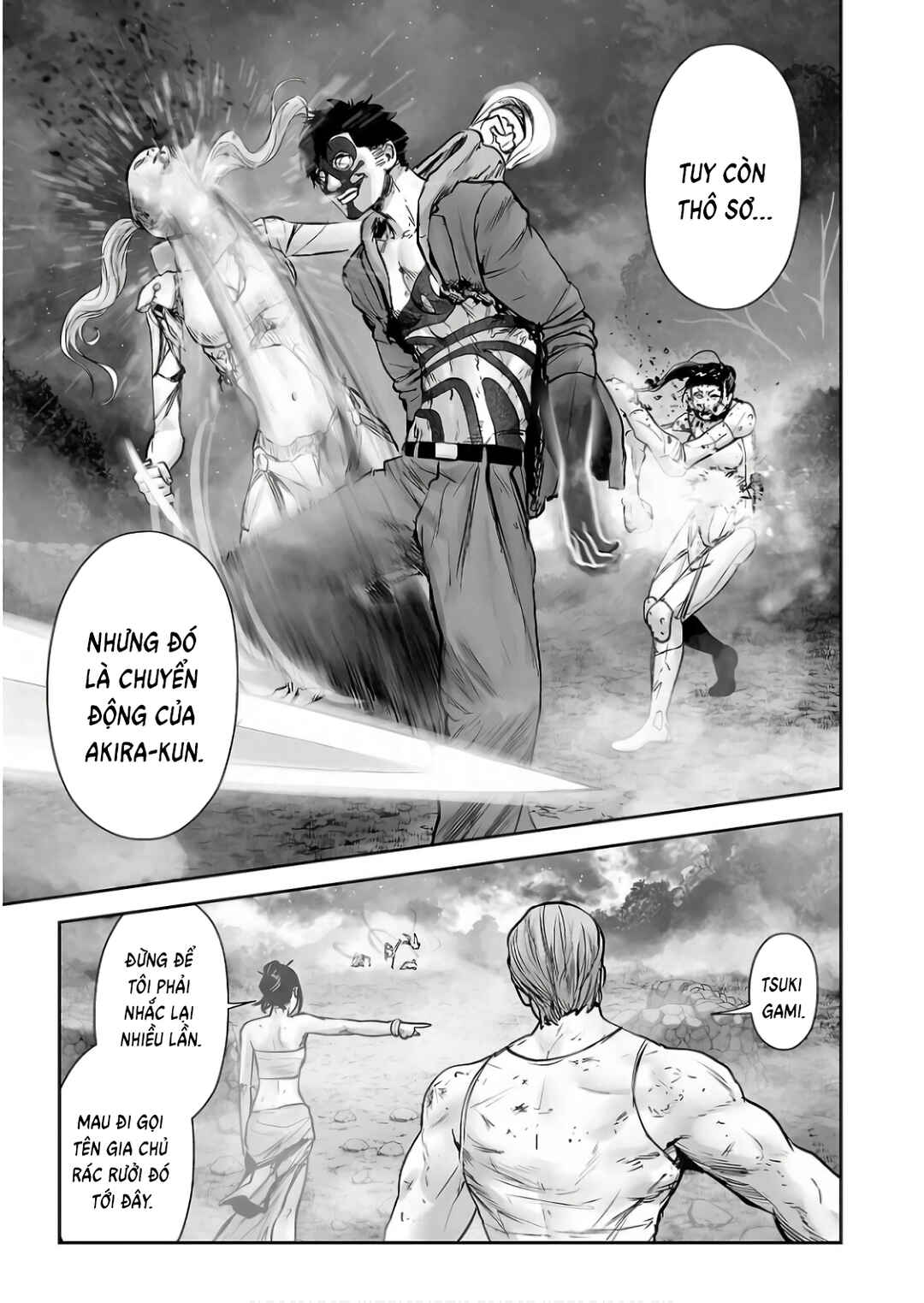 Chapter 145 - Page 15