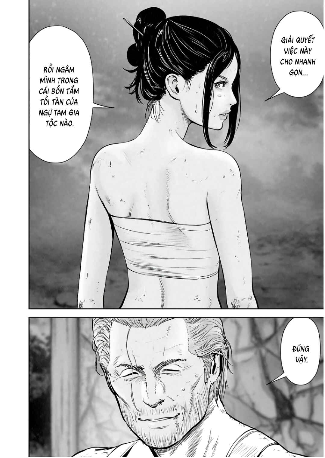 Chapter 145 - Page 16
