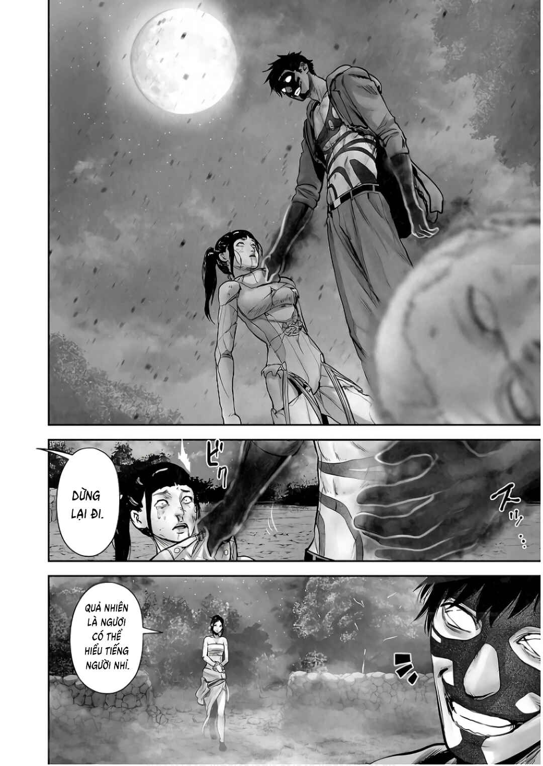 Chapter 145 - Page 18