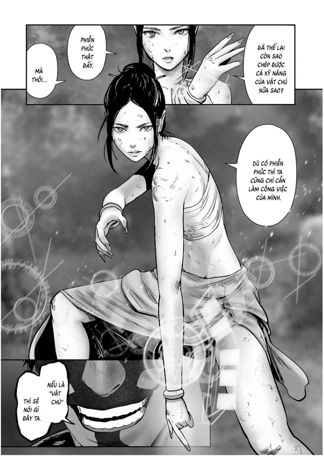Chapter 145 - Page 19