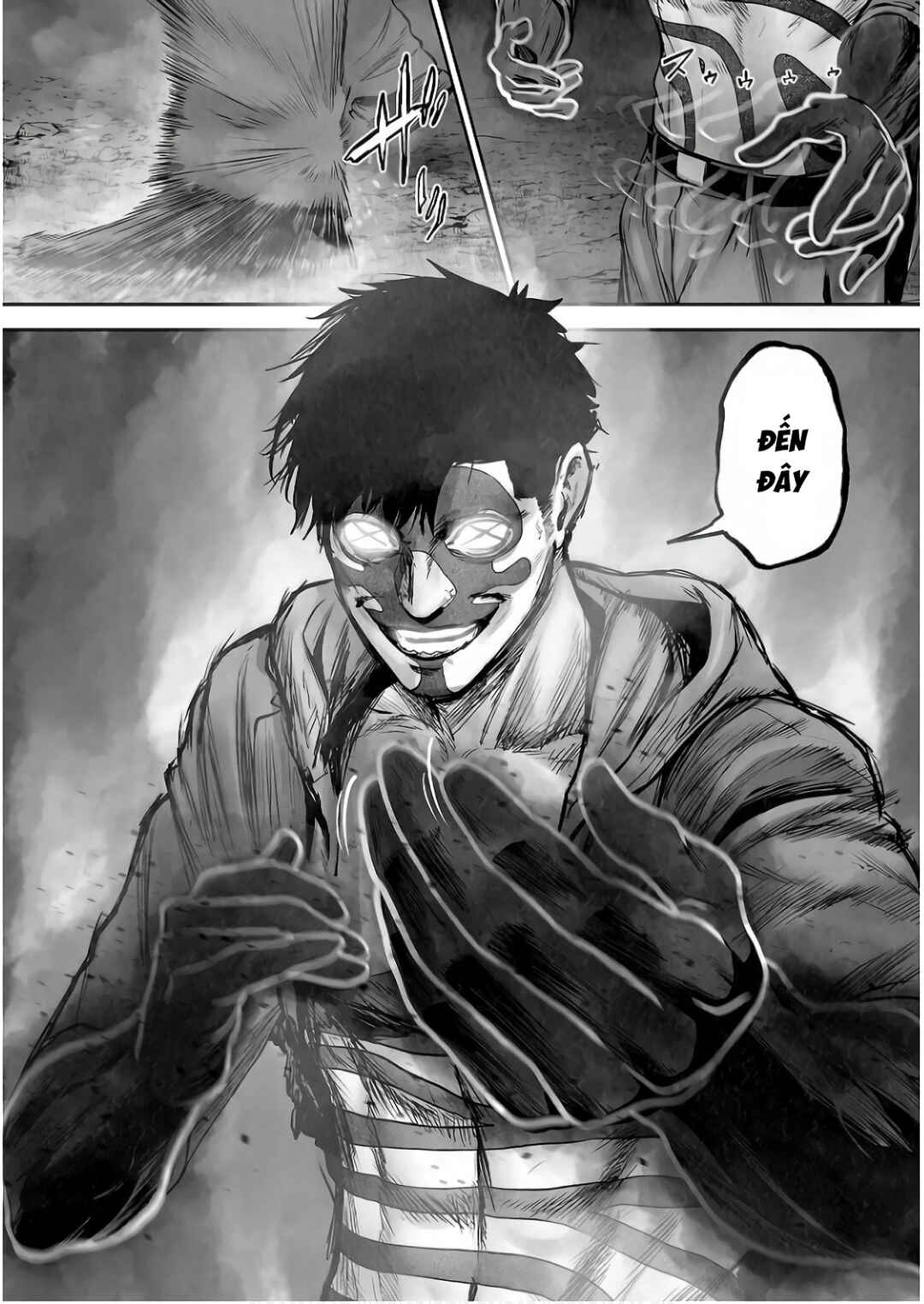 Chapter 145 - Page 20
