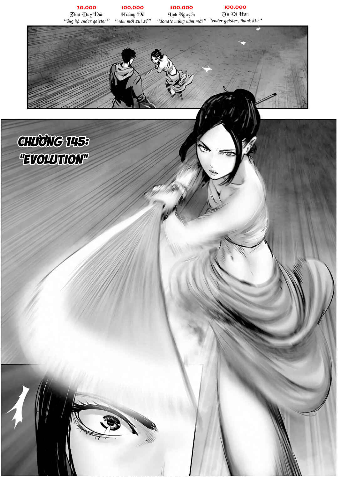 Chapter 145 - Page 3